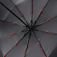 Автоматический зонт Monsen C1GD674877501216bl-black фото