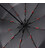 Автоматический зонт Monsen C1GD674877501216bl-black фото, картинка, изображение