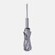 Автоматический зонт Monsen C1GD674877501216gr-gray фото