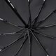 Автоматический зонт Monsen C1znt36bl-black фото