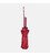Автоматична парасолька Monsen C1TZY203654512r-red картинка, зображення, фото