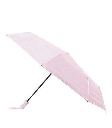 Автоматична парасолька Monsen C1znt39p-pink картинка, зображення, фото