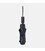 Автоматический зонт Monsen C1znt39bl-black фото, картинка, изображение
