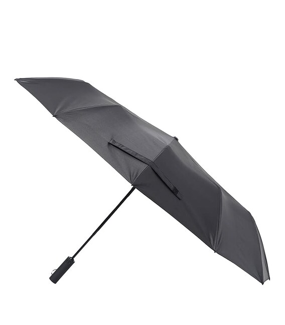 Автоматический зонт Monsen C1818bl-black фото, картинка, изображение