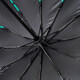 Автоматический зонт Monsen C1818bl-black фото
