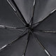 Автоматический зонт Monsen C1lc616bl-black фото