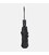 Автоматический зонт Monsen C1lc616bl-black фото, картинка, изображение