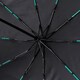 Автоматический зонт Monsen C1znt35g-green фото