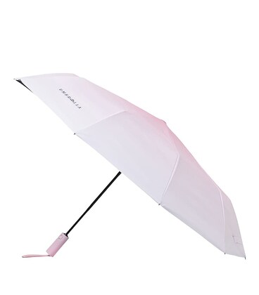 Автоматична парасолька Monsen C1znt35p-pink картинка, зображення, фото