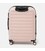 Чемодан средний 4 колеса Ricco Grande T15003pudra-L фото, картинка, изображение