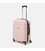 Чемодан средний 4 колеса Ricco Grande T15003pudra-L фото, картинка, изображение