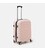 Валіза середня 4 колеса Ricco Grande T15003pudra-L картинка, зображення, фото