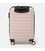 Валіза маленька 4 колеса Ricco Grande T15003pudra-M картинка, зображення, фото