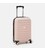 Валіза маленька 4 колеса Ricco Grande T15003pudra-M картинка, зображення, фото