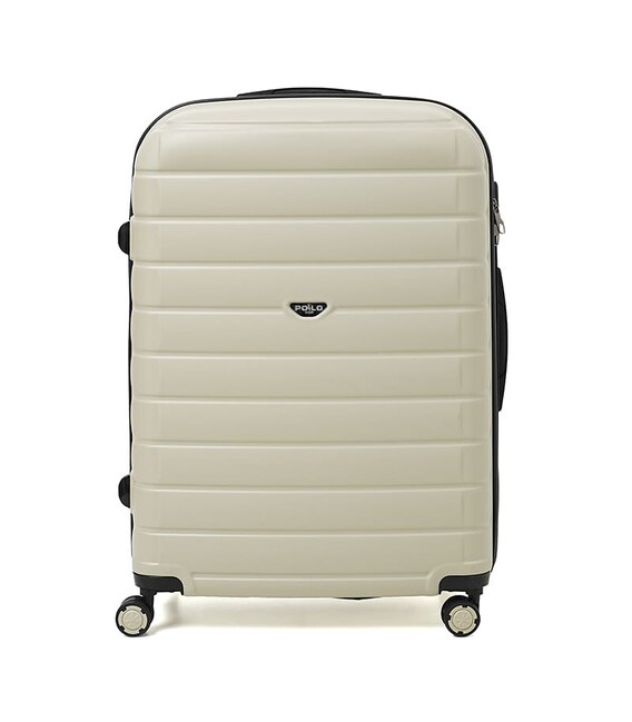 Валіза велика 4 колеса Ricco Grande T15003cream-XL картинка, зображення, фото