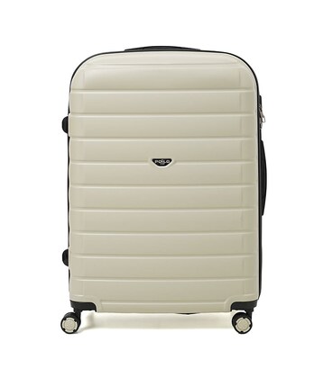 Валіза велика 4 колеса Ricco Grande T15003cream-XL картинка, зображення, фото