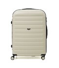 Чемодан большой 4 колеса Ricco Grande T15003cream-XL фото, картинка, изображение