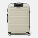 Валіза велика 4 колеса Ricco Grande T15003cream-XL - картинка, зображення, фото валізи
