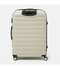 Валіза велика 4 колеса Ricco Grande T15003cream-XL картинка, зображення, фото
