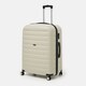 Валіза велика 4 колеса Ricco Grande T15003cream-XL - картинка, зображення, фото валізи
