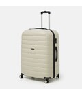 Валіза велика 4 колеса Ricco Grande T15003cream-XL картинка, зображення, фото