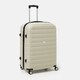 Валіза велика 4 колеса Ricco Grande T15003cream-XL - картинка, зображення, фото валізи