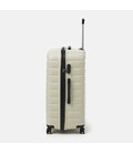 Чемодан большой 4 колеса Ricco Grande T15003cream-XL фото, картинка, изображение