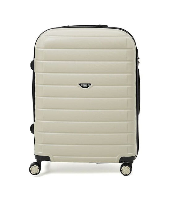 Чемодан средний 4 колеса Ricco Grande T15003cream-L фото, картинка, изображение