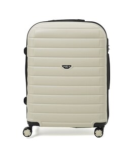 Валіза середня 4 колеса Ricco Grande T15003cream-L картинка, зображення, фото