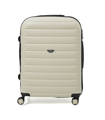 Чемодан средний 4 колеса Ricco Grande T15003cream-L фото, картинка, изображение