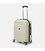 Валіза середня 4 колеса Ricco Grande T15003cream-L картинка, зображення, фото