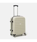 Чемодан средний 4 колеса Ricco Grande T15003cream-L фото, картинка, изображение