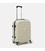 Чемодан средний 4 колеса Ricco Grande T15003cream-L фото, картинка, изображение