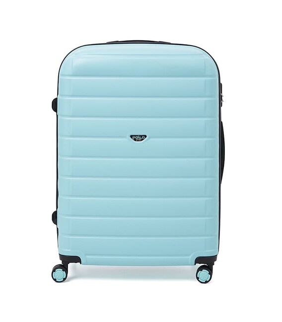 Чемодан большой 4 колеса Ricco Grande T15003blue-XL фото, картинка, изображение