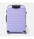 Валіза велика 4 колеса Ricco Grande T15003lilac-XL картинка, зображення, фото