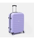 Валіза велика 4 колеса Ricco Grande T15003lilac-XL картинка, зображення, фото