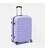 Чемодан большой 4 колеса Ricco Grande T15003lilac-XL фото, картинка, изображение