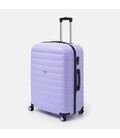 Чемодан большой 4 колеса Ricco Grande T15003lilac-XL фото, картинка, изображение