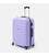 Чемодан большой 4 колеса Ricco Grande T15003lilac-XL фото, картинка, изображение