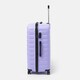 Чемодан большой 4 колеса Ricco Grande T15003lilac-XL фото