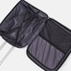 Чемодан большой 4 колеса Ricco Grande T15003lilac-XL фото