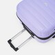 Чемодан большой 4 колеса Ricco Grande T15003lilac-XL фото