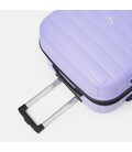 Чемодан большой 4 колеса Ricco Grande T15003lilac-XL фото, картинка, изображение