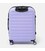 Чемодан средний 4 колеса Ricco Grande T15003lilac-L фото, картинка, изображение