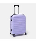 Валіза середня 4 колеса Ricco Grande T15003lilac-L картинка, зображення, фото