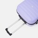 Чемодан средний 4 колеса Ricco Grande T15003lilac-L фото