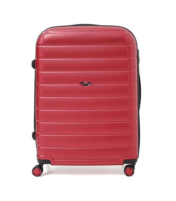 Чемодан большой 4 колеса Ricco Grande T15003red-XL фото, картинка, изображение