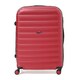 Чемодан большой 4 колеса Ricco Grande T15003red-XL фото
