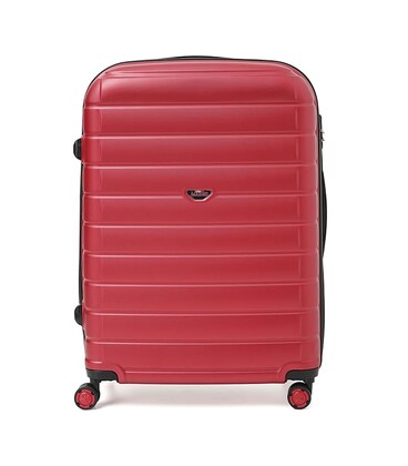 Чемодан большой 4 колеса Ricco Grande T15003red-XL фото, картинка, изображение