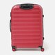 Валіза велика 4 колеса Ricco Grande T15003red-XL - картинка, зображення, фото валізи